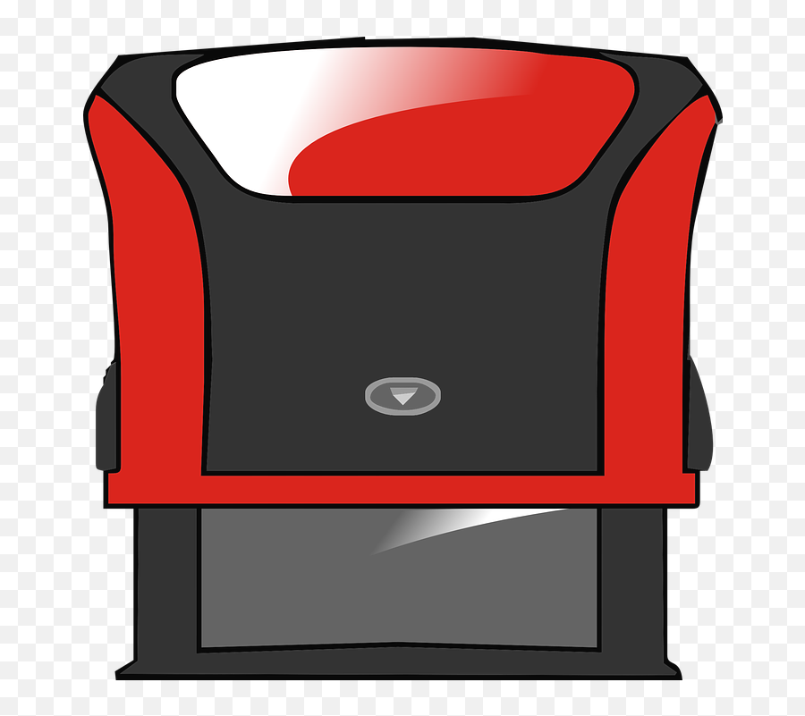 Stamp Approve Business - Printer Stamp Vector Emoji,Verified Sign Emoji