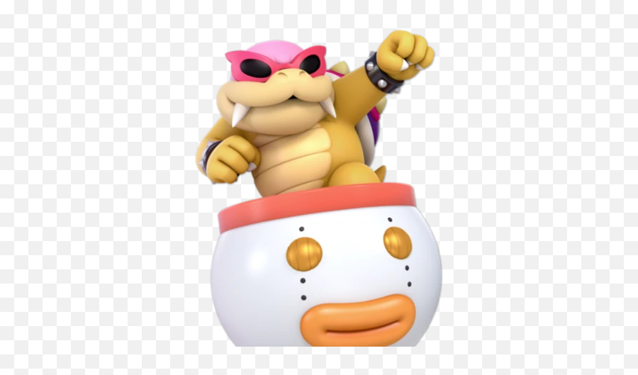 Roy - Super Smash Bros Ultimate Roy Koopa Emoji,Uncertain Emoticon