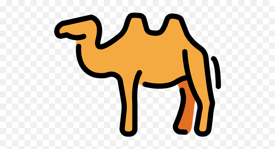 Emoji - Page 6 Typographyguru Arabian Camel,Camel Emoji