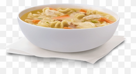Soup Clipart Png Picture - Chicken Noodle Fil Emoji
