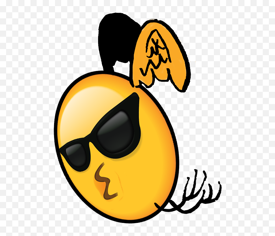 Dean Perry - Clip Art Emoji,Bird Emojis