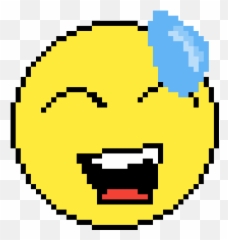 Pixilart - Spreadsheet Pixel Art Emoji,Puff Emoji