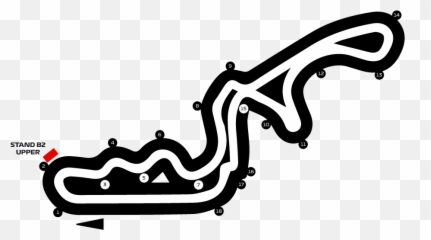 Seating - Japanese Grand Prix 2019 Emoji,Formula 1 Emoji