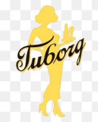 Gtsport - Guld Tuborg Emoji,Rolf Emoji