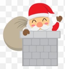Holiday Emoji - Cartoon