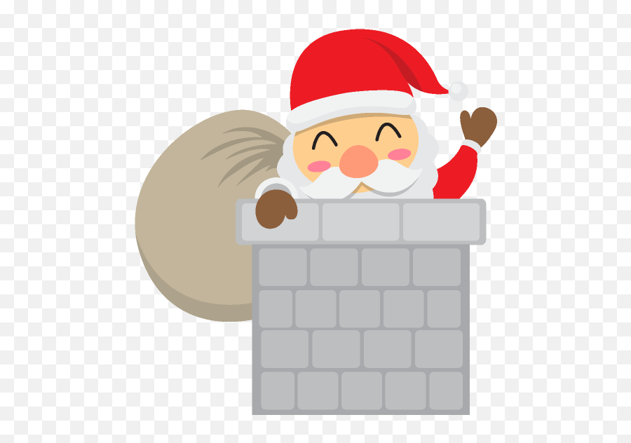 Holiday Emoji - Cartoon,Holiday Emoji Iphone