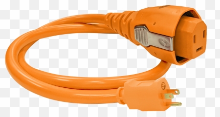 15 Amp Cords 15 Amp Marine 4u0027 Dual Config Cordset - Smartplug 15 Amp Emoji,Emoji Plug