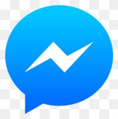 messenger - VIX Facebook Messenger Logo Png Emoji
