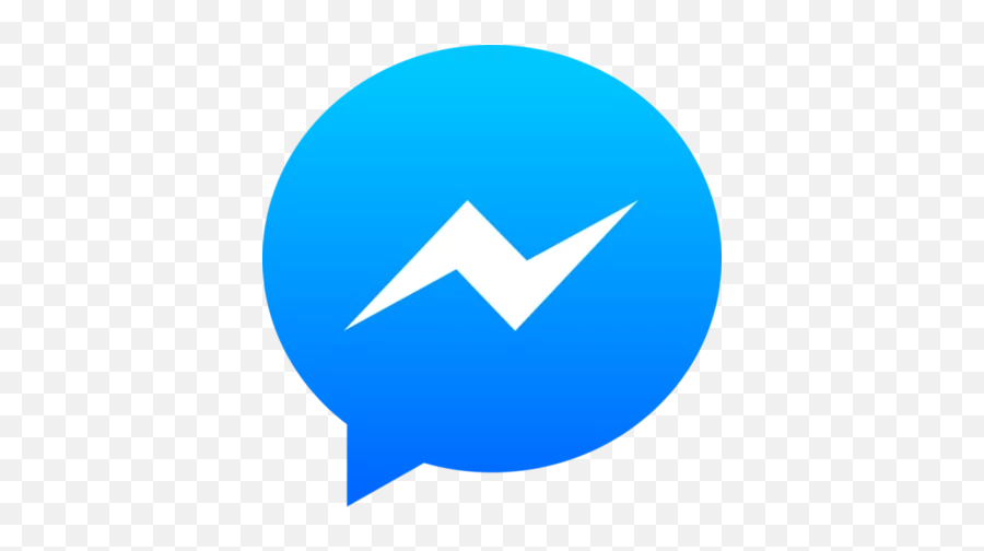 Messenger - Vix Facebook Messenger Logo Png Emoji,Nuevos Emoticonos Para Facebook