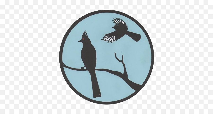 San Fernando Valley Audubon Society - Cardinal Emoji,Cardinal Bird Emoji