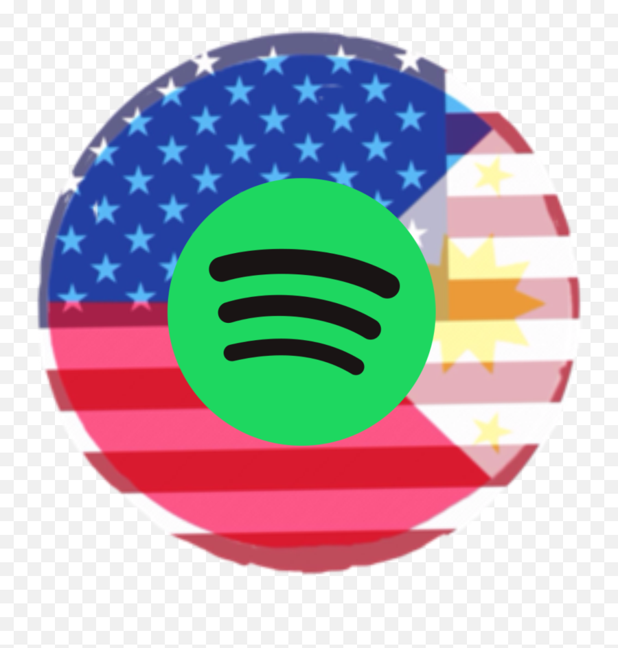 Spotify Spotifyplaylistcover Spotifymusic Spotifyplayli - Circle Emoji,Salvadorian Flag Emoji