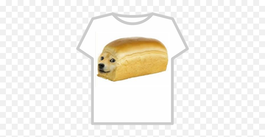 Doge Bread - Roblox Copenhagen Doges Emoji,Loaf Emoji