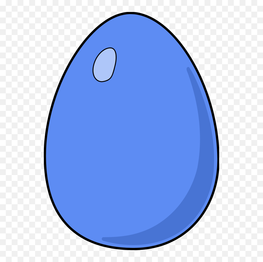 Free Cliparts Brown Egg Download Free Clip Art Free Clip - Blue Dinosaur Egg Cartoon Emoji,Chicken Hatching Emoji