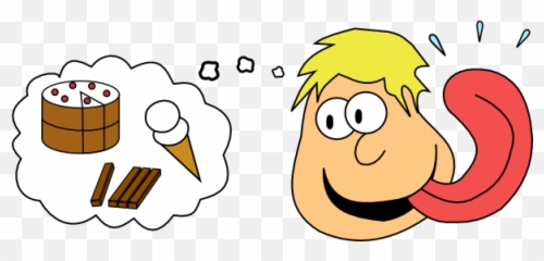 Free Yummy Cliparts Download Art - Emoji