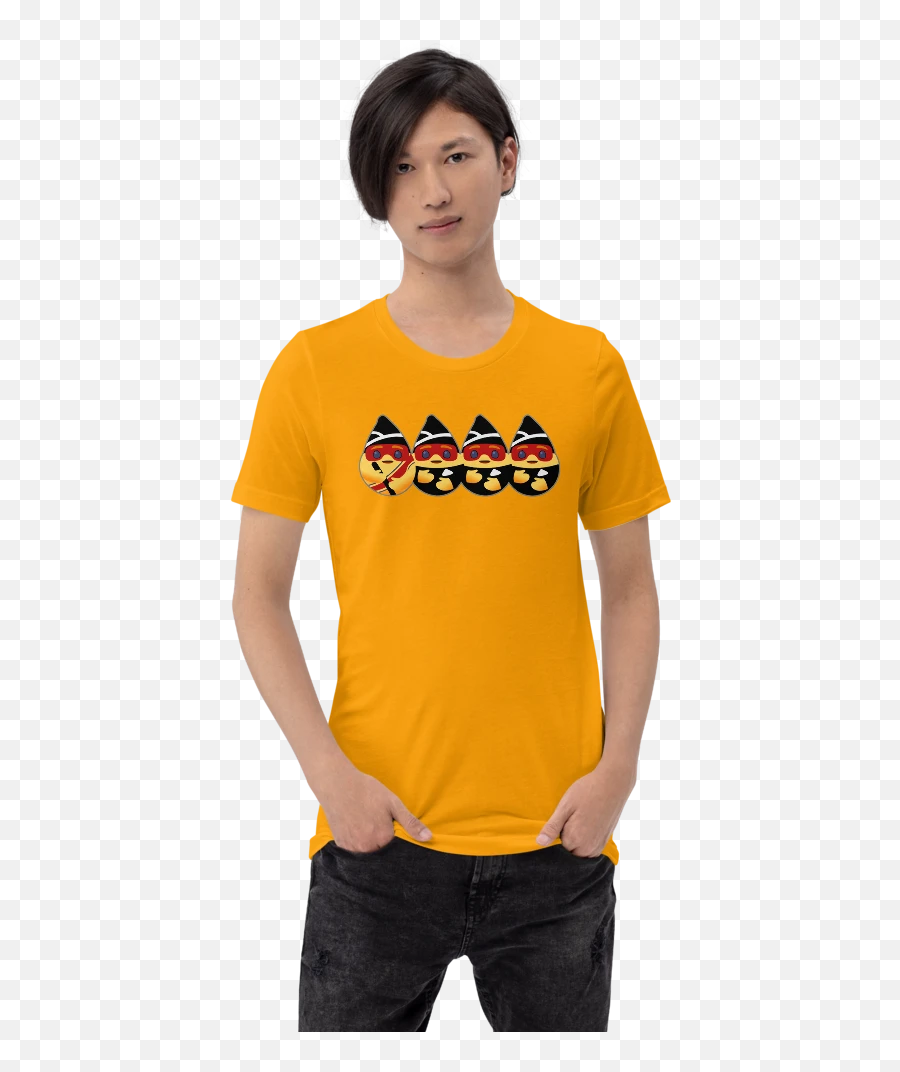 Pallbearers Emoji Version Short - Sleeve Unisex Tshirt,Emoji Shirts