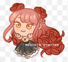 Rice Comms Open Ychs Closed On Twitter 4 - Fictional Character Emoji,Rice Emoji