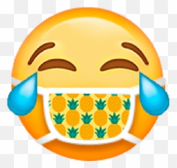 Quarantine Emojis - Happy,Human Emojis