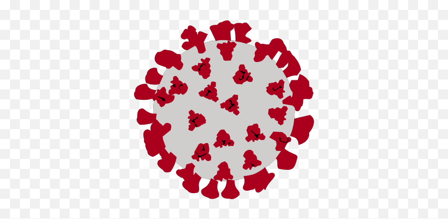 Gran Sport - Coronavirus Microscopio Electronico De Barrido Emoji,Ancap Emoji