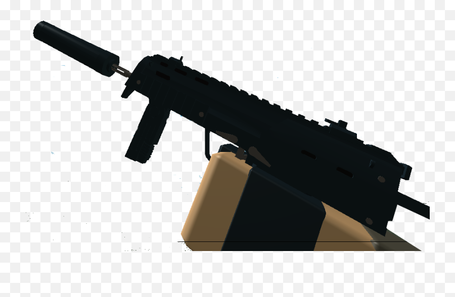 Roblox Machine Gun Sound - Roblox Gun Phantom Forces Emoji,Machine Gun Emoji