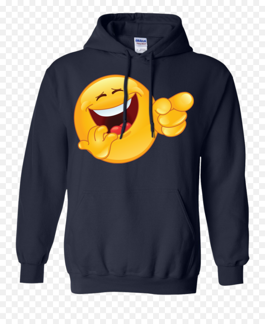 Emoticon - Laughing And Pointing Emoji T Shirt U0026 Hoodie,Emoticon Pointing