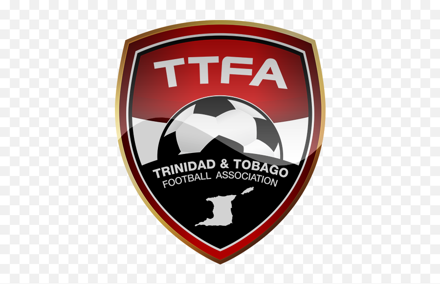 Trinidad Tobago Football Logo Png - Trinidad Y Tobago Png Emoji,Trinidad Flag Emoji
