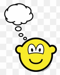 Buddy Icons Emofaces - Emoticon Clarinet Emoji,Thinking Emoticon