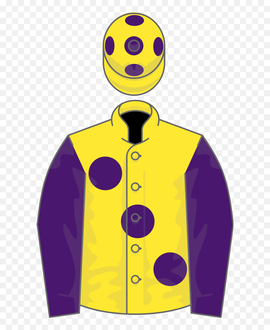 Owner Imperial Racing - Thoroughbred Emoji,Whip Emoticon