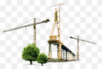 Tower Crane Png Pictures - Construction Png Emoji,Crane Emoji