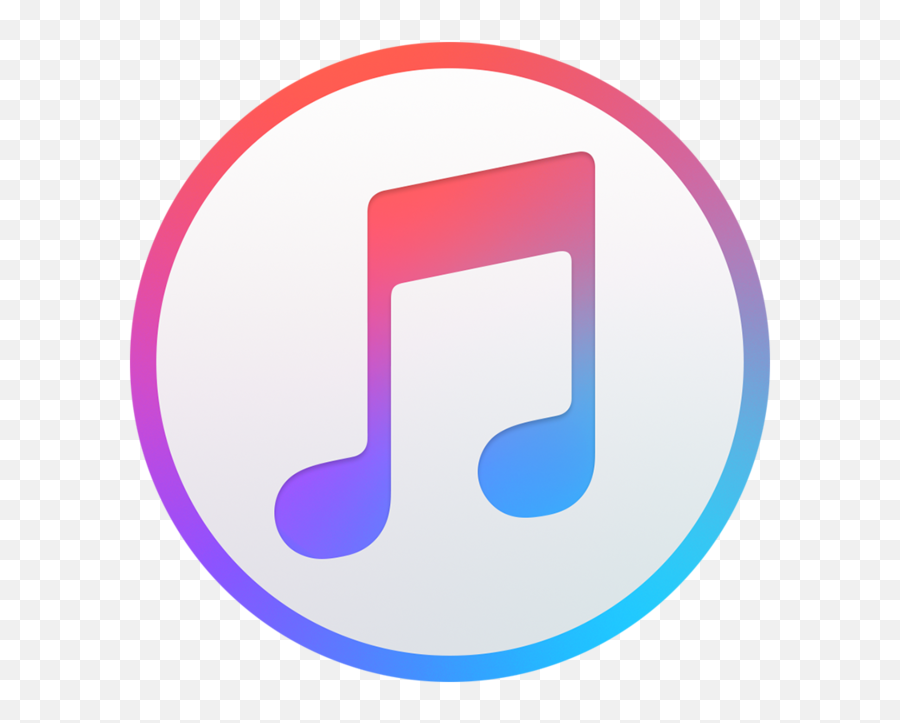 The Preview - Itunes Logo Black Background Emoji,Throwing Confetti Emoji