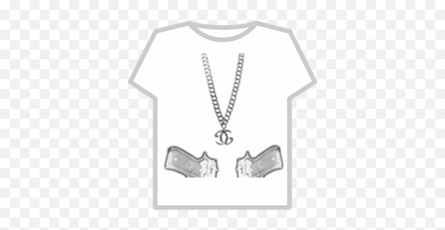 Silver Chain With Guns Six Pack Roblox T Shirt Emoji Emoji Ticket Gun Skull Free Transparent Emoji Emojipng Com - transparent background six pack roblox t shirt