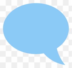 Left Speech Bubble Emoji -