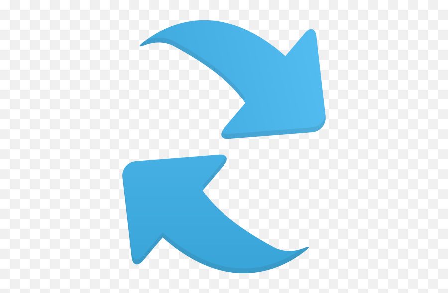 Refresh Icon - Refresh Ico Emoji,Refresh Emoji