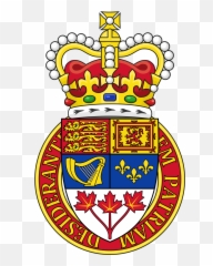 July Clipart Person Canadian July - National Emblem Of Canada Emoji,Canadian Emoji