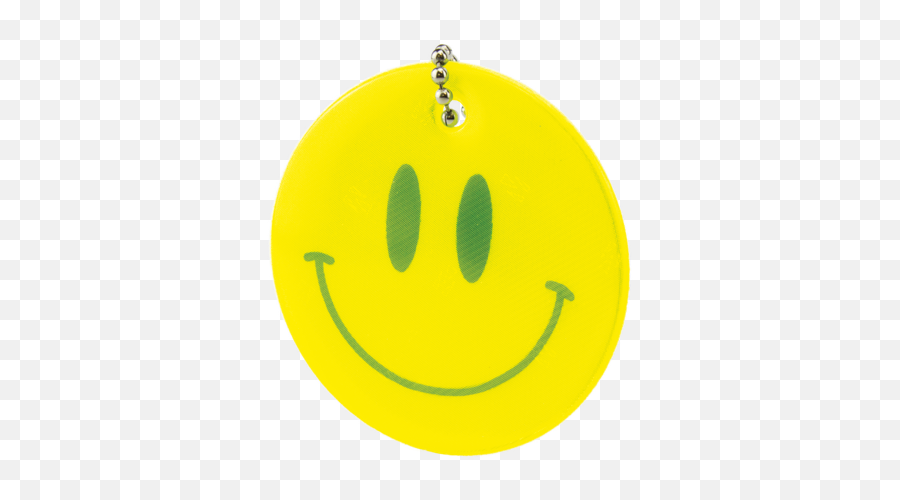 Glimmi Reflector - Smiley Emoji,Moose Emoticon