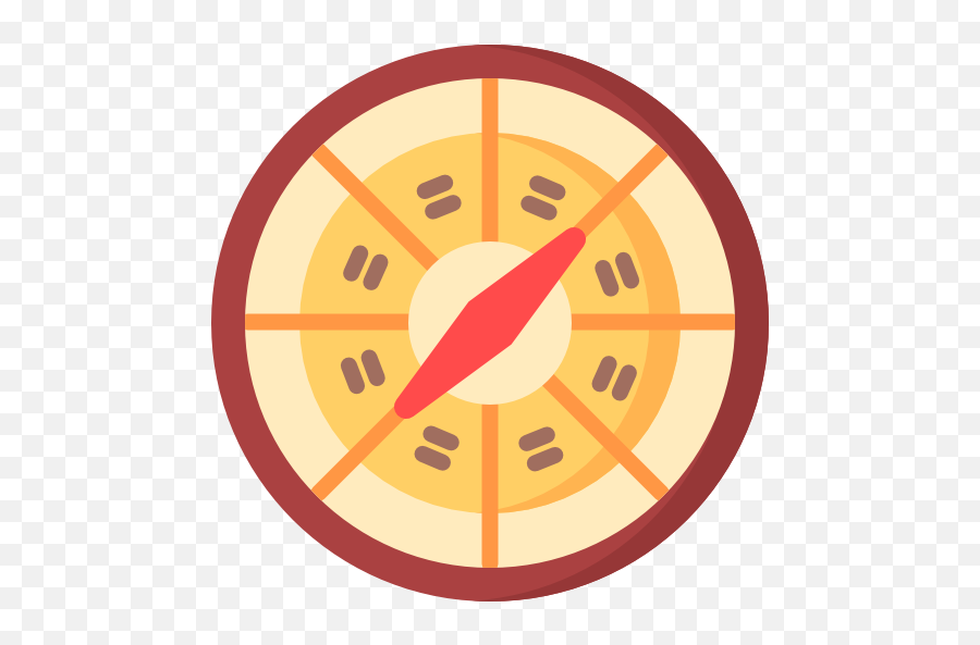 Compass Free Vector Icons Designed - Circle Emoji,Compass Emoji