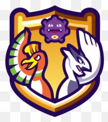 Flash Cap Pokédex - Smogon Logo Png Emoji,Lightning Hammer Arm Emoji