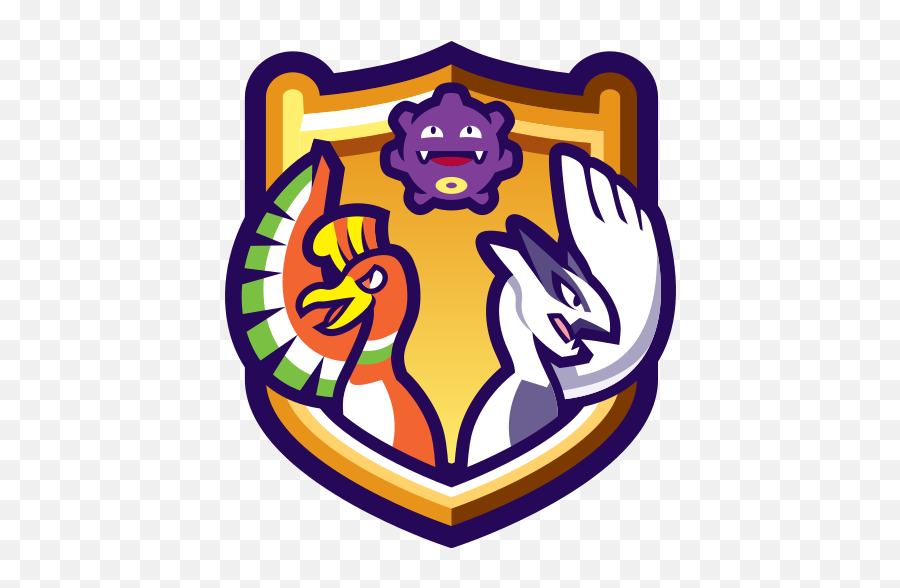 Flash Cap Pokédex - Smogon Logo Png Emoji,Lightning Hammer Arm Emoji