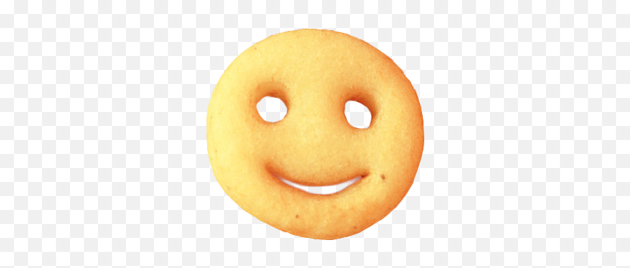 Coming Click - Potato Smiley Face Transparent Emoji,Pinky Promise Emoticon