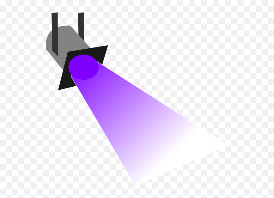 Lighting Clipart Cartoon Lighting - Spot Lights Clip Art Emoji,Light Bulb Camera Action Emoji