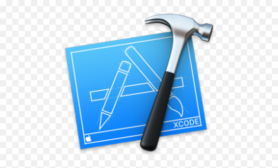 Macrumors - Apple Xcode Emoji,Crossed Hammers Emoji