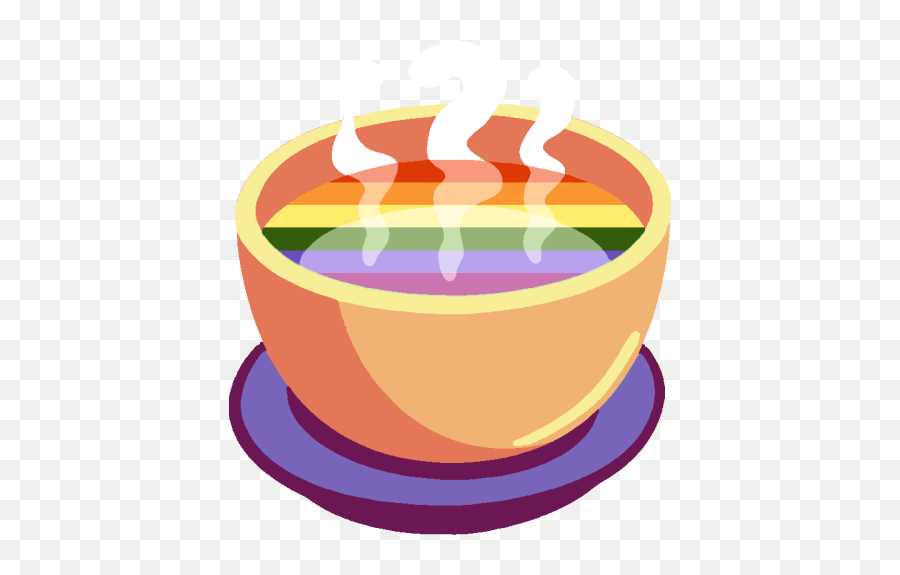 Nb Bi Flags Explore Tumblr Posts And Blogs Tumgir - Dish Emoji,Bisexual Flag Emoji