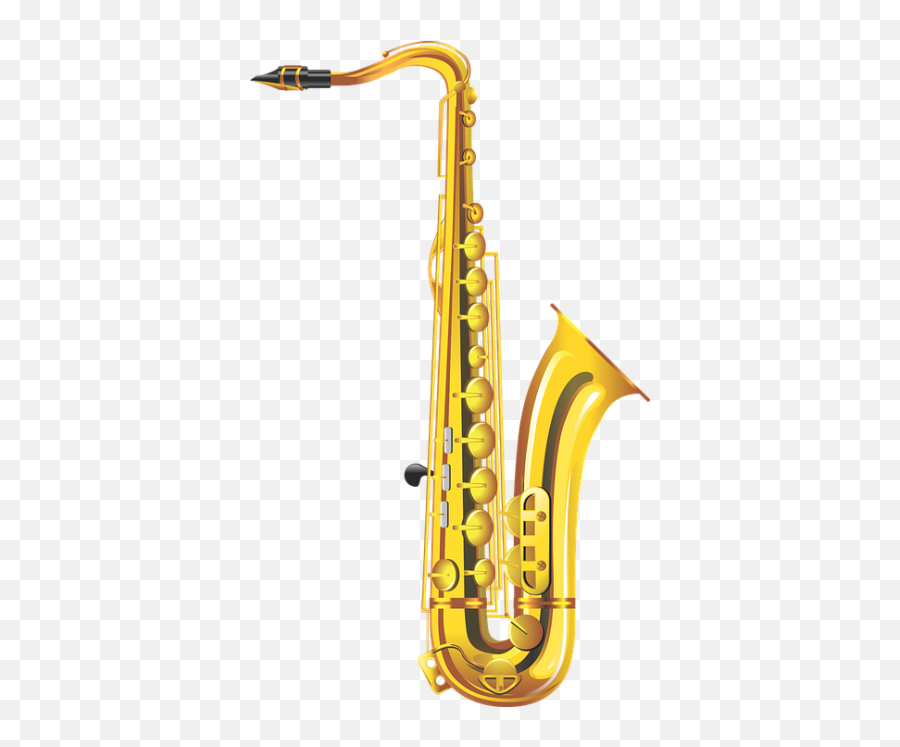 Free Png Images - Dlpngcom Saxophone Instrument Emoji,Saxophone Emoji