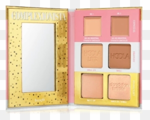 Benefit Makeup Bag Set - Complexionista Emoji