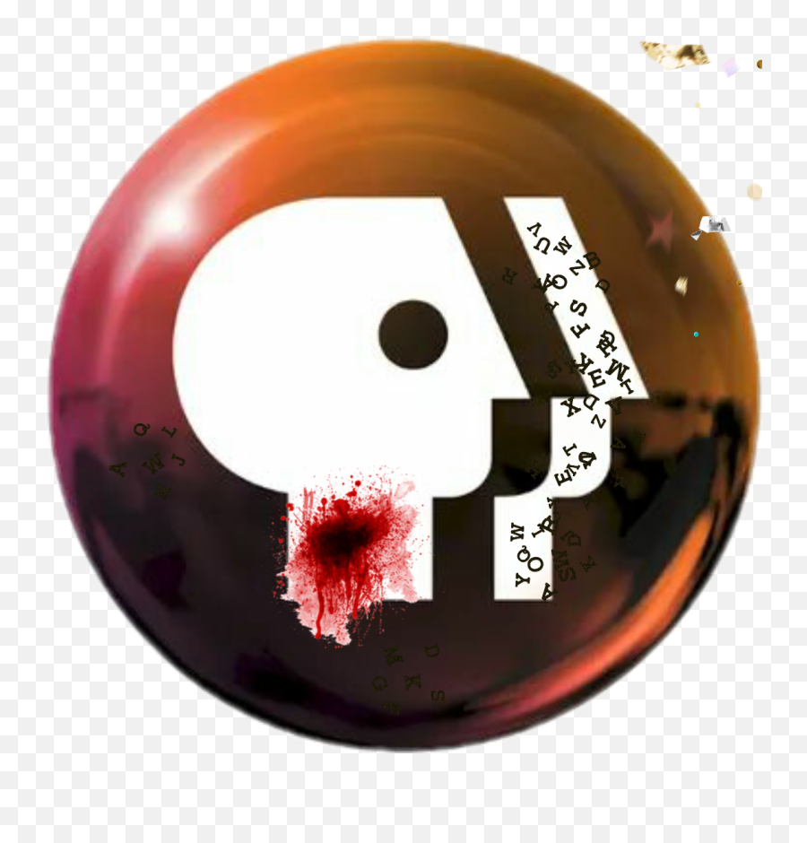 Freetoedi - Pbs Tv Logo Emoji,Blood Type B Emoji