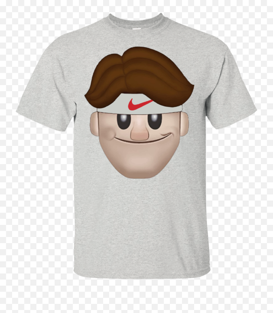 Roger Federer Emoji Funny T,Emoji Shirts And Pants