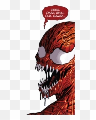 Jeez Okay Chill Out Eawd Spider - Emoji