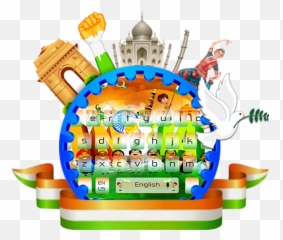 Appstore For - Republic Day Logo Png Emoji,Independence Day Emoji