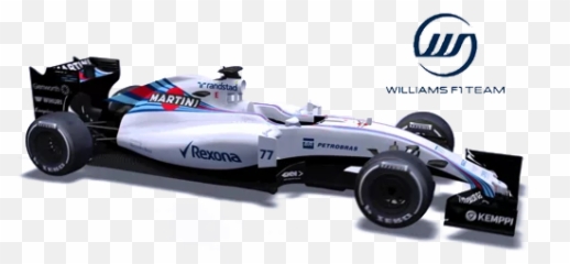 Formula 1 Stickers Stickers For Telegram - Williams F1 Emoji,Formula 1 Emoji