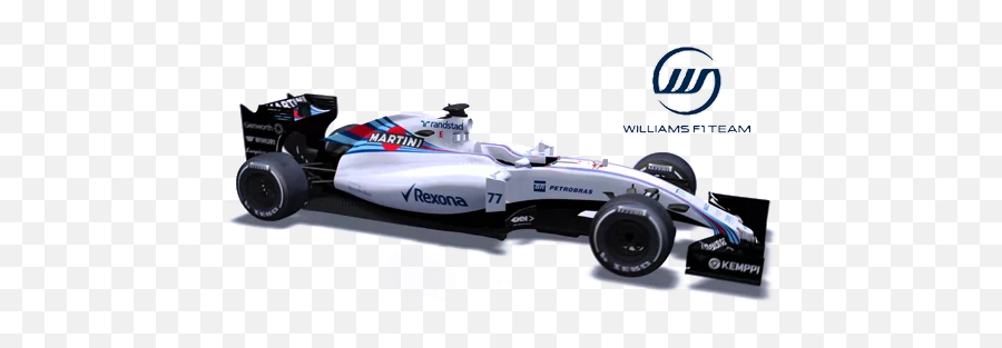 Formula 1 Stickers Stickers For Telegram - Williams F1 Emoji,Formula 1 Emoji