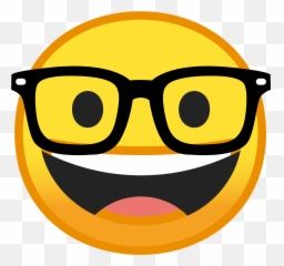 Sunglasses Emoji Png Transparent Photo - Nerd Emoji,Sunglasses Emoji